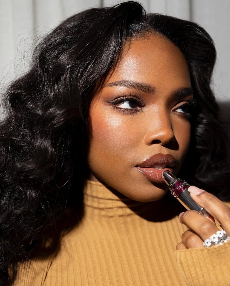 Ryan Destiny