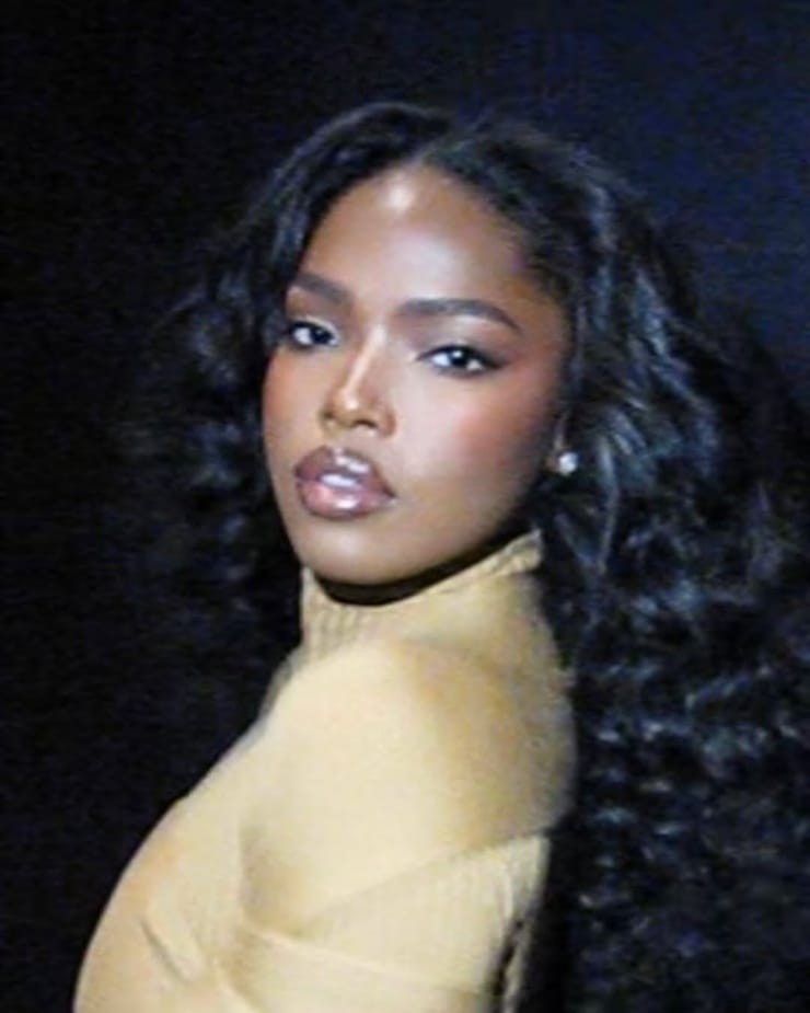 Ryan Destiny