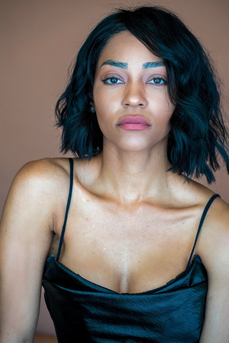 Natasha Marc