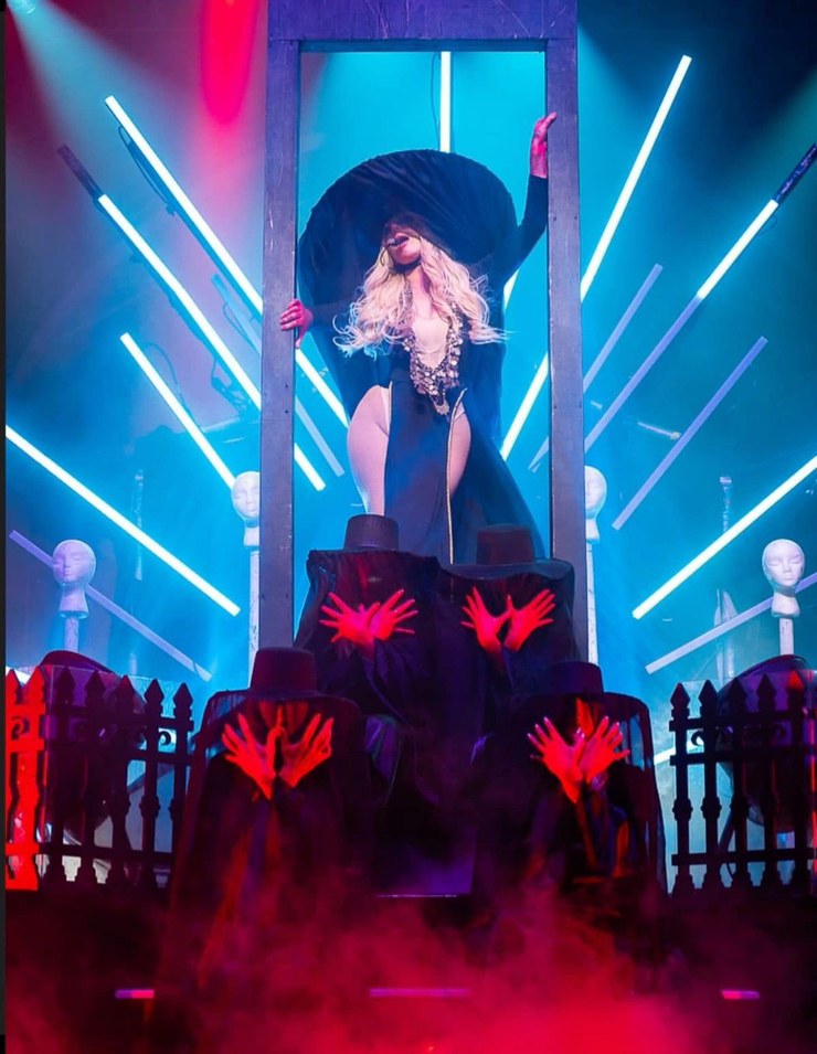 Maria Brink