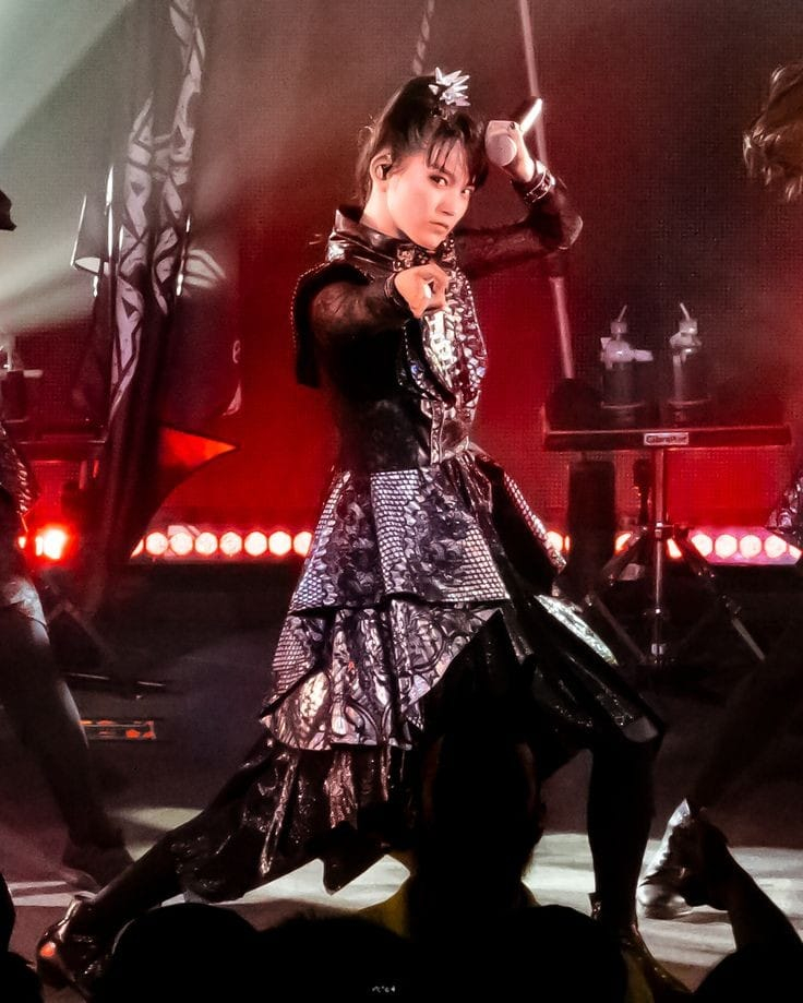 BABYMETAL