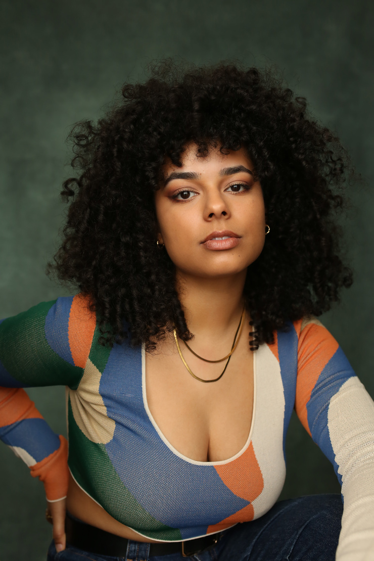 Sèverine Howell-Meri