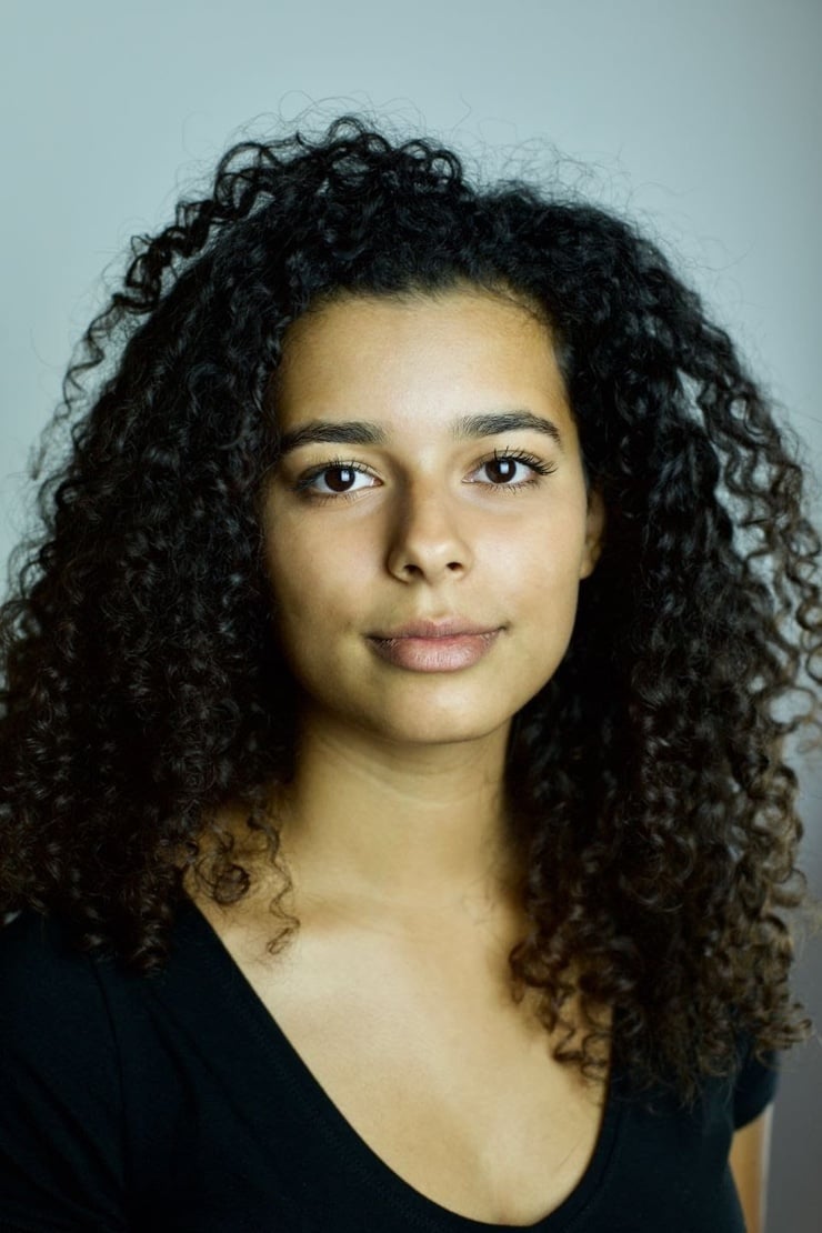 Sèverine Howell-Meri