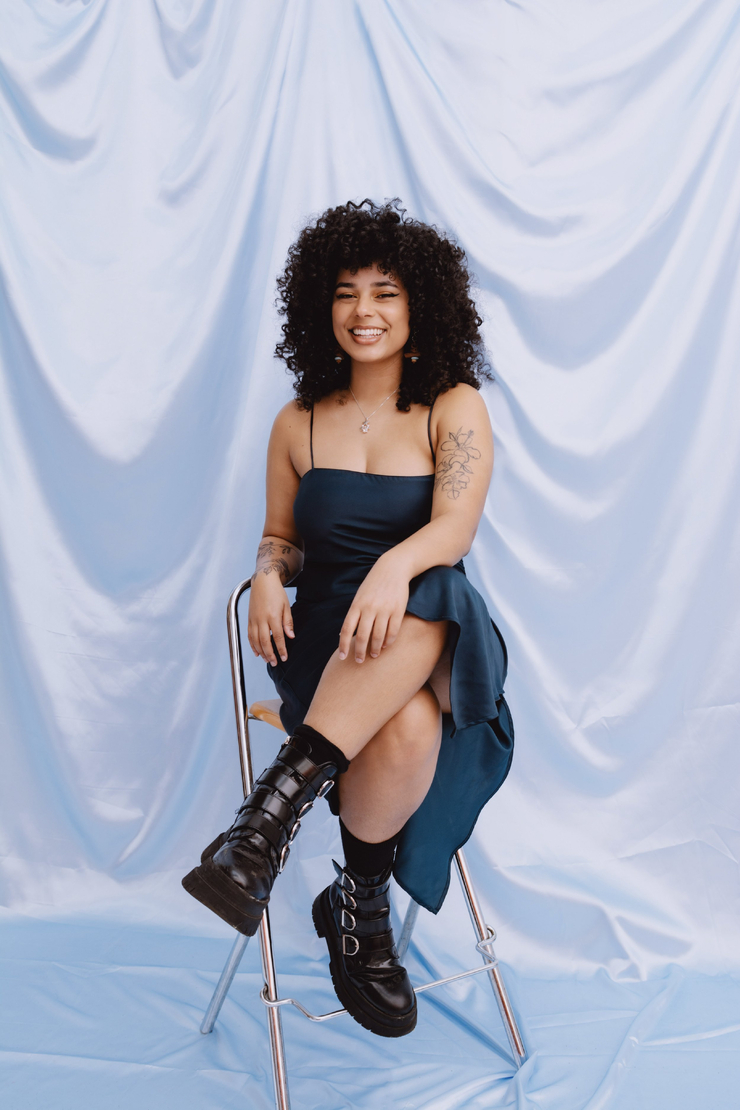 Sèverine Howell-Meri