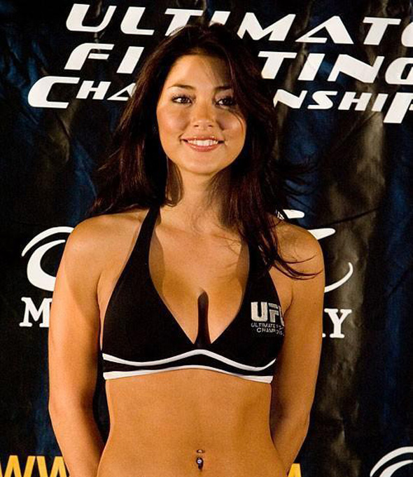 Arianny Celeste Arianny Celeste