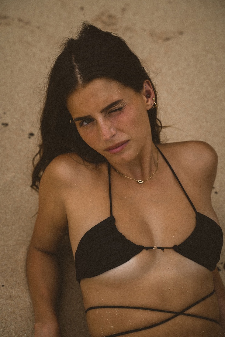 Stephanie Mandich