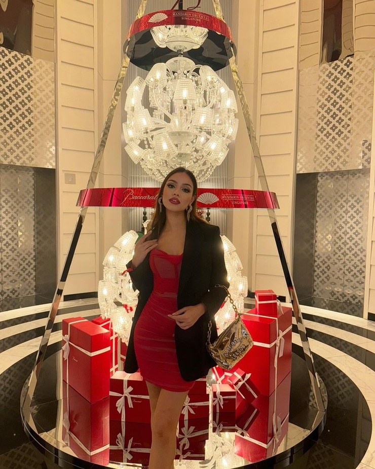 Radhika Chandhok