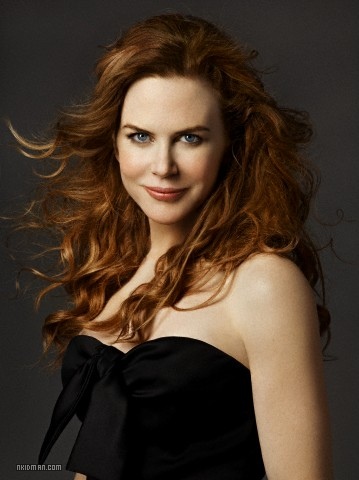 Nicole Kidman