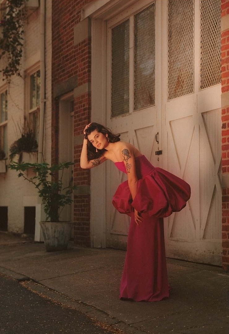 Sofia Black-D'Elia