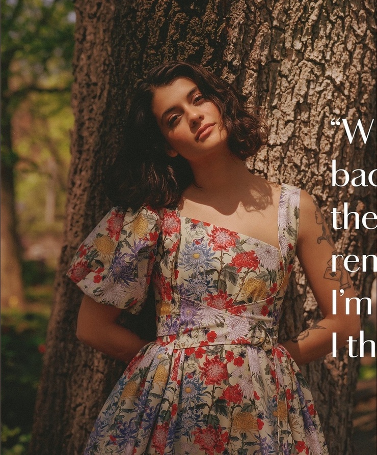 Picture of Sofia Black-D'Elia