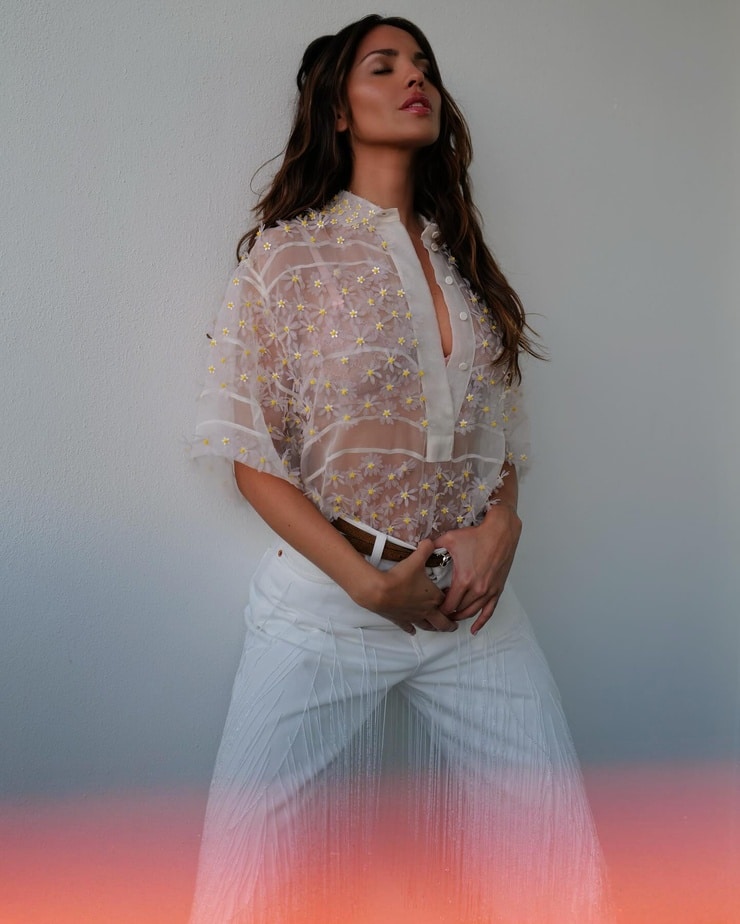 Eiza Gonzalez