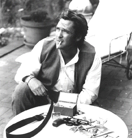 Michael Madsen