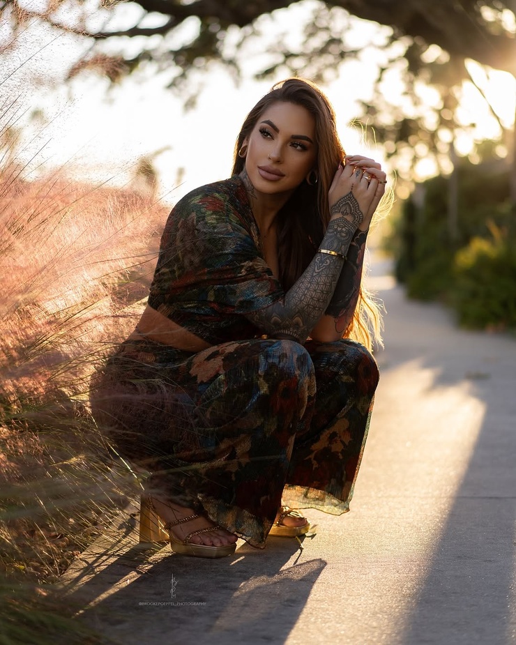 Renee Mattos