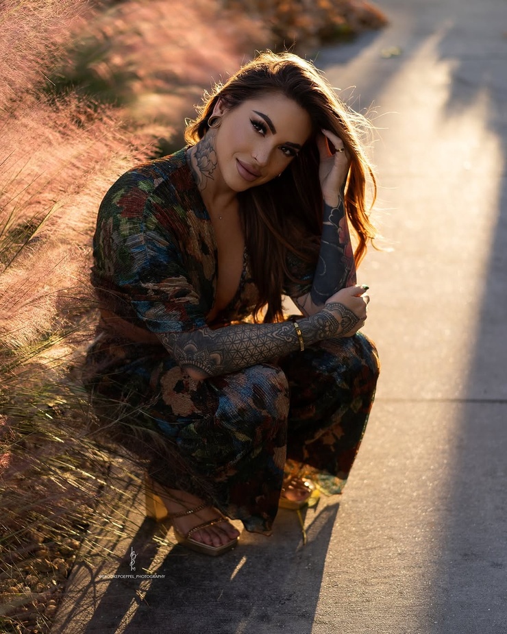 Renee Mattos