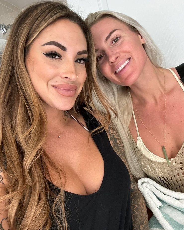 Renee Mattos