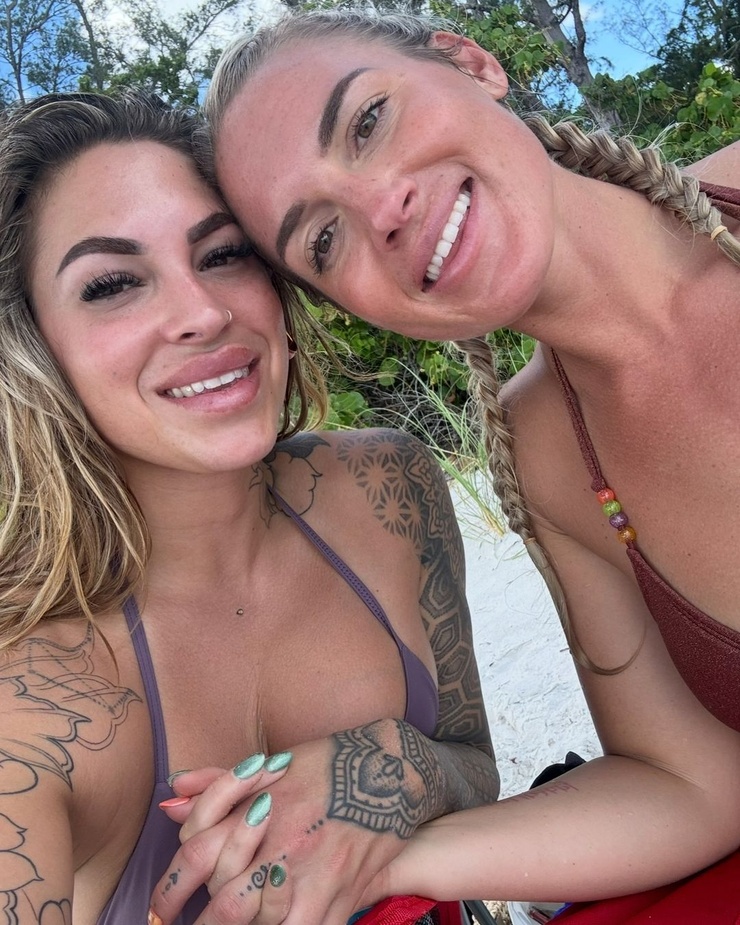 Renee Mattos