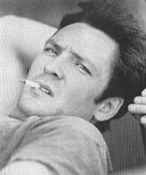 Michael Madsen