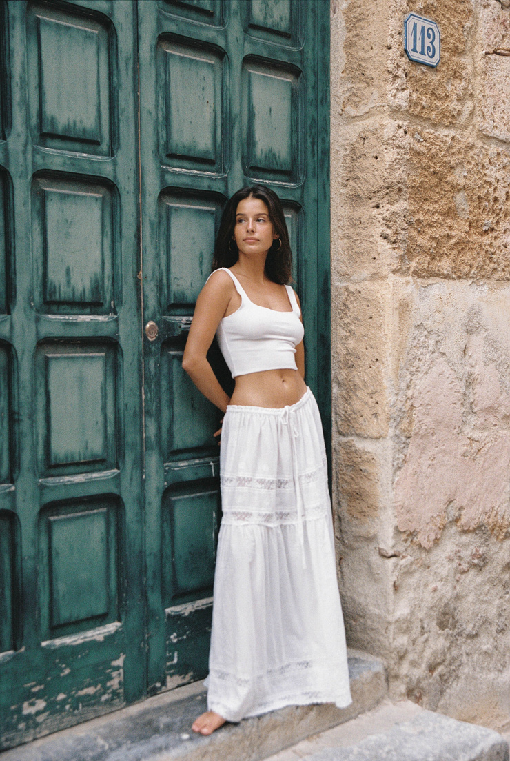 Stephanie Mandich
