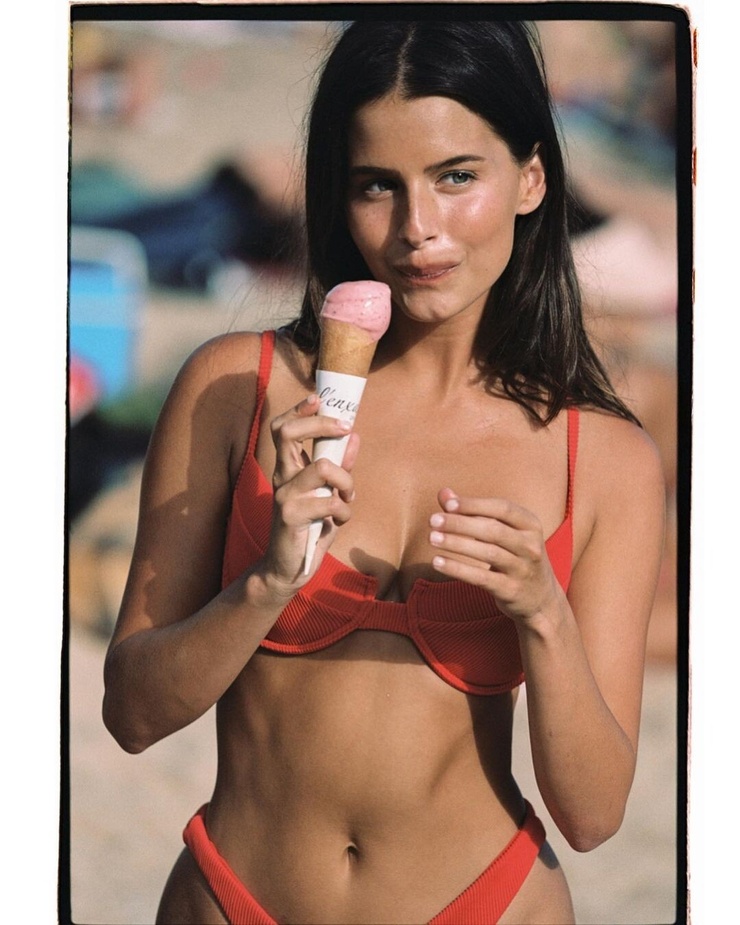 Stephanie Mandich