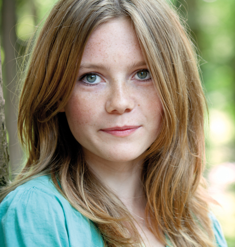 Alina Freund Alina Freund