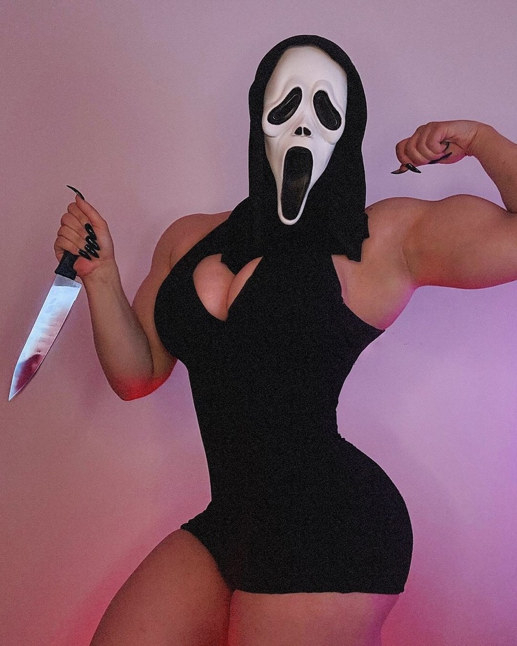 Kiki Vhyce