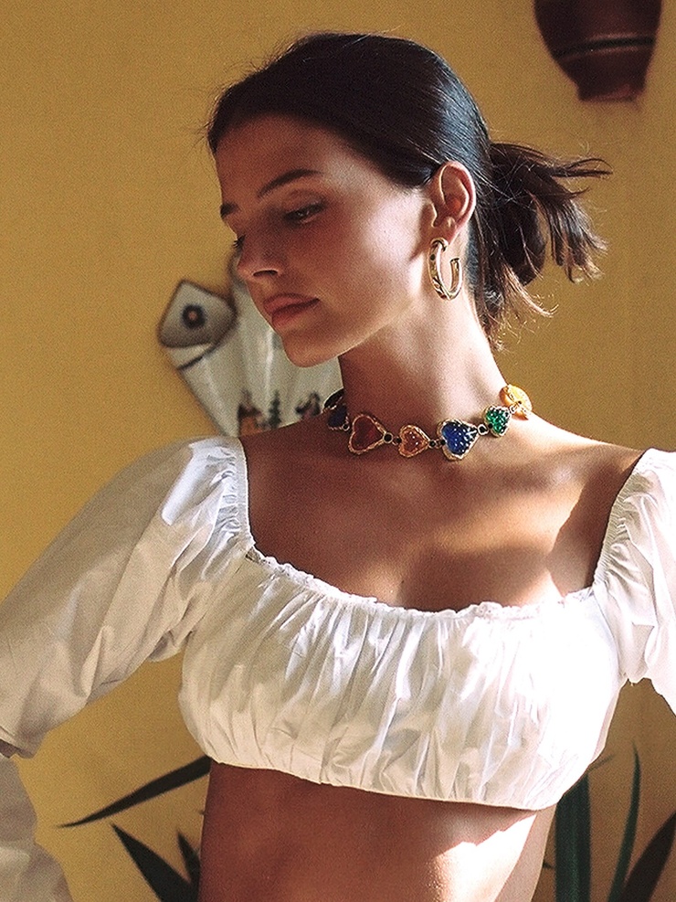 Stephanie Mandich