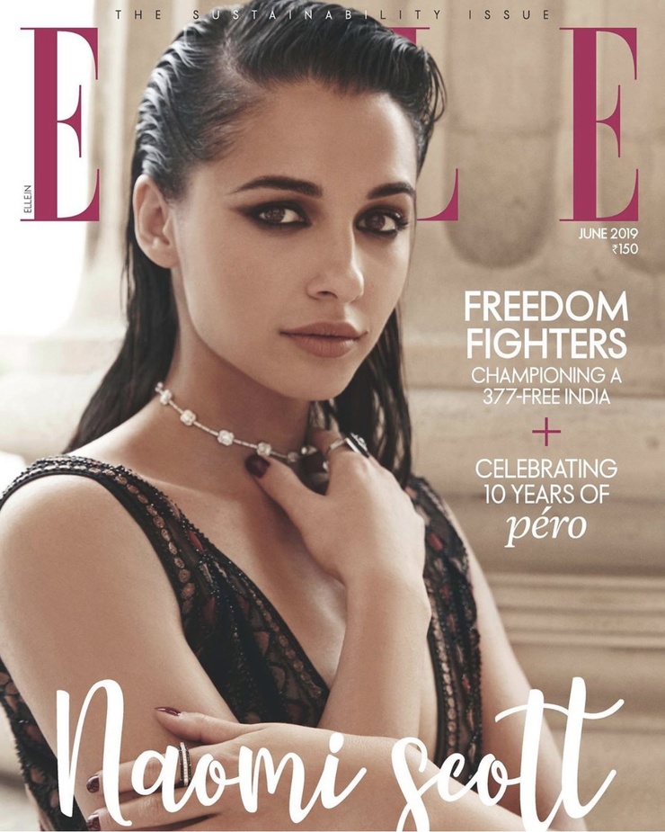 Naomi Scott Naomi Scott