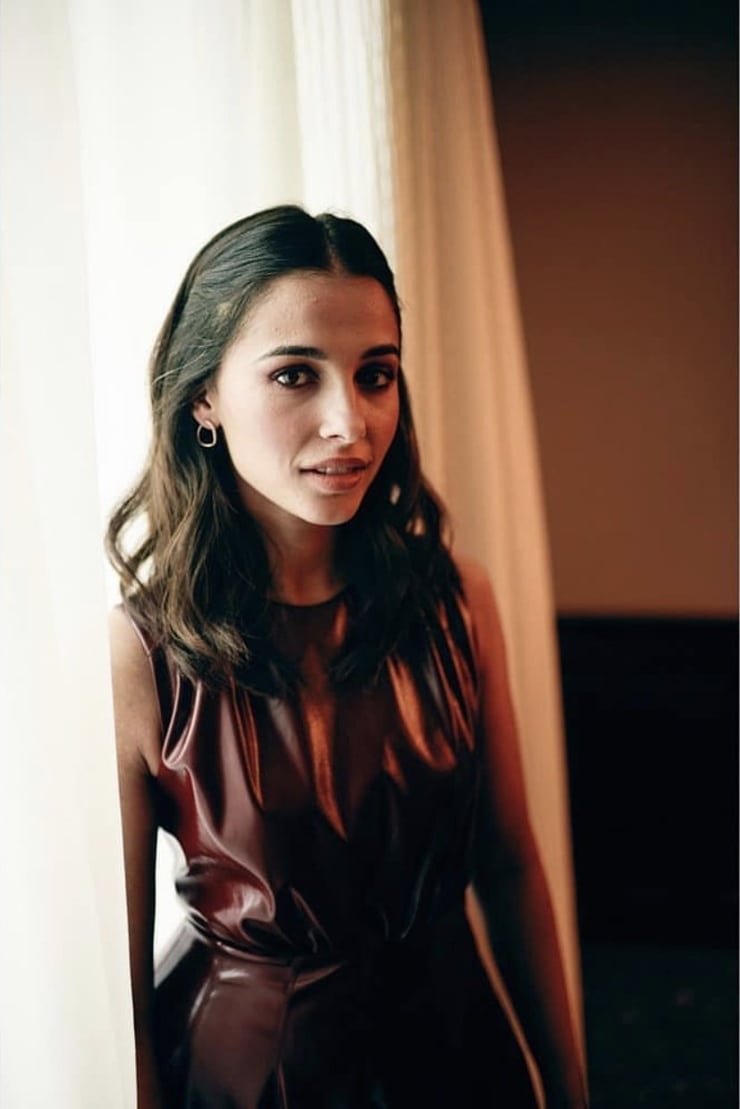Naomi Scott