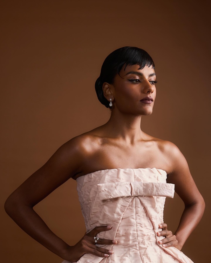 Simone Ashley