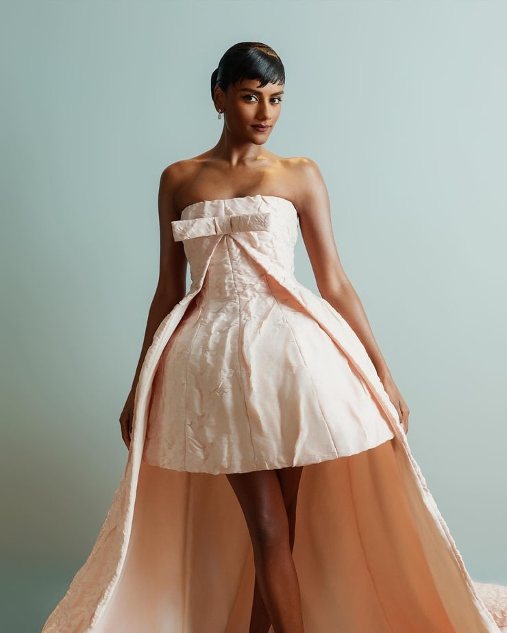 Simone Ashley Simone Ashley