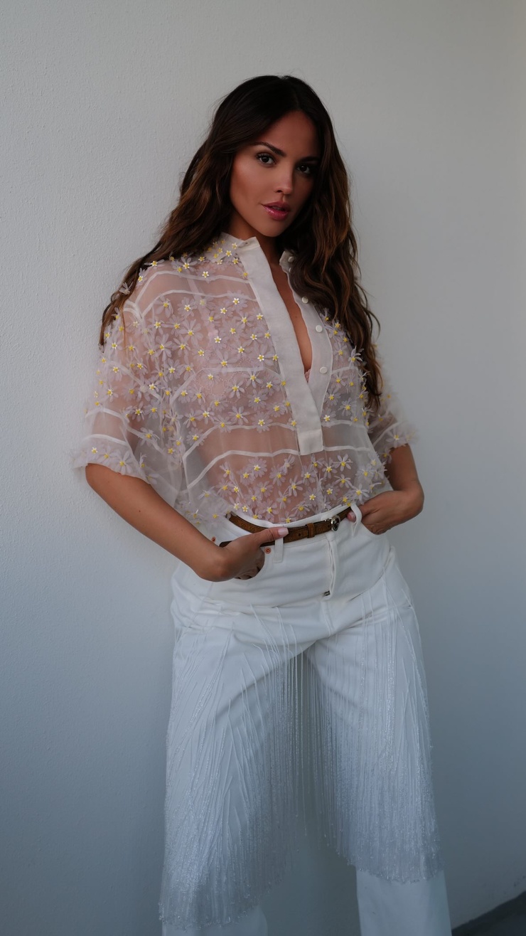 Eiza Gonzalez