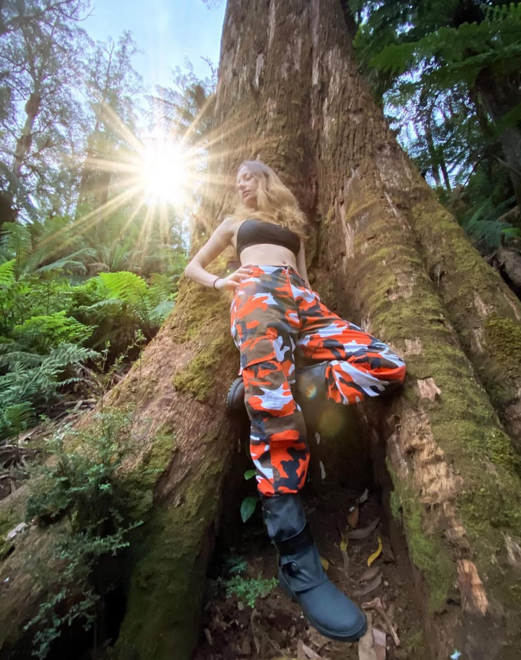 Alaska Rees Williams