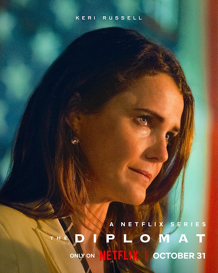 The Diplomat The Diplomat