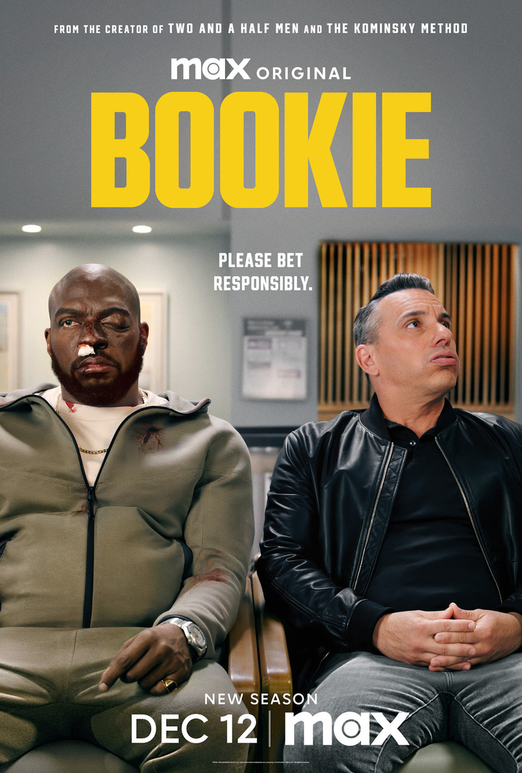 Bookie Bookie