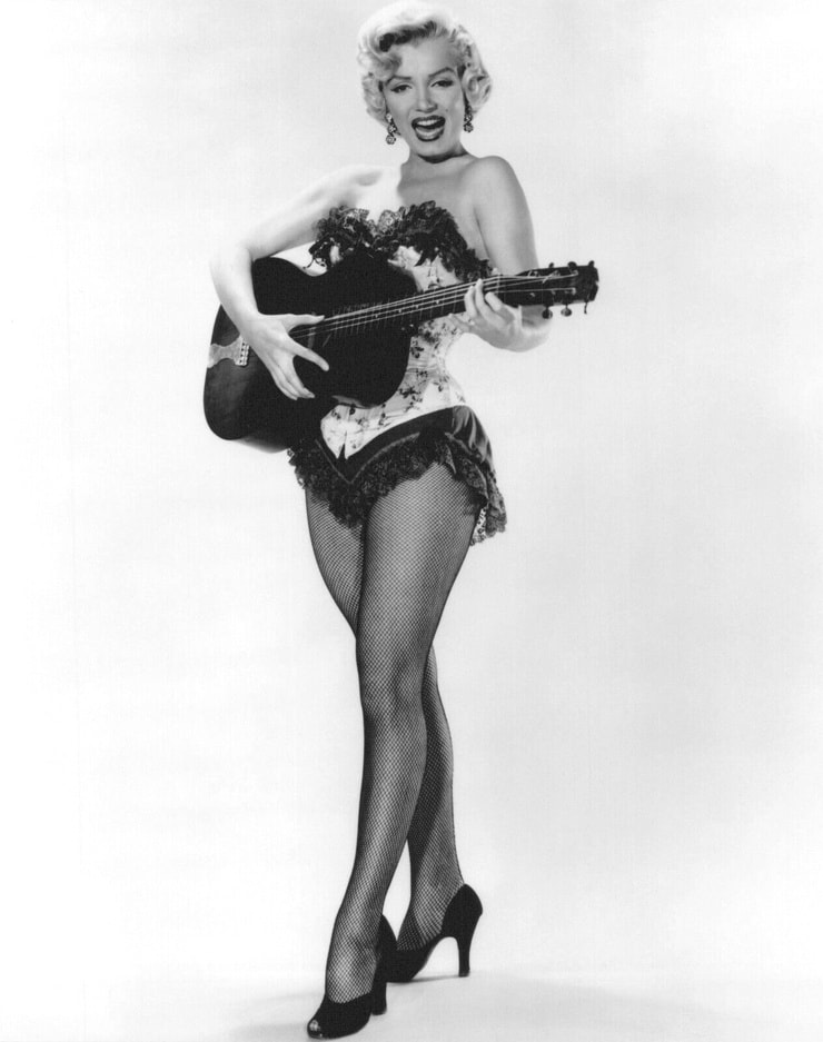 Marilyn Monroe Marilyn Monroe