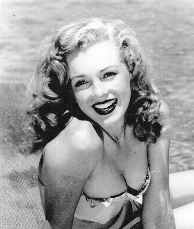Marilyn Monroe Marilyn Monroe