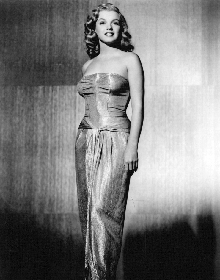 Marilyn Monroe Marilyn Monroe