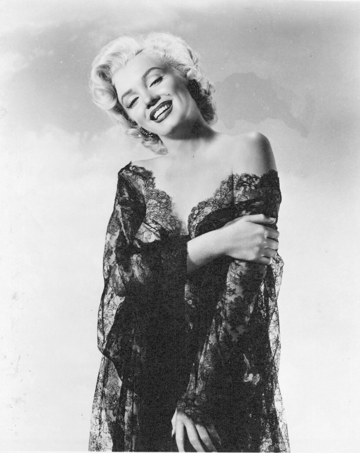 Marilyn Monroe Marilyn Monroe
