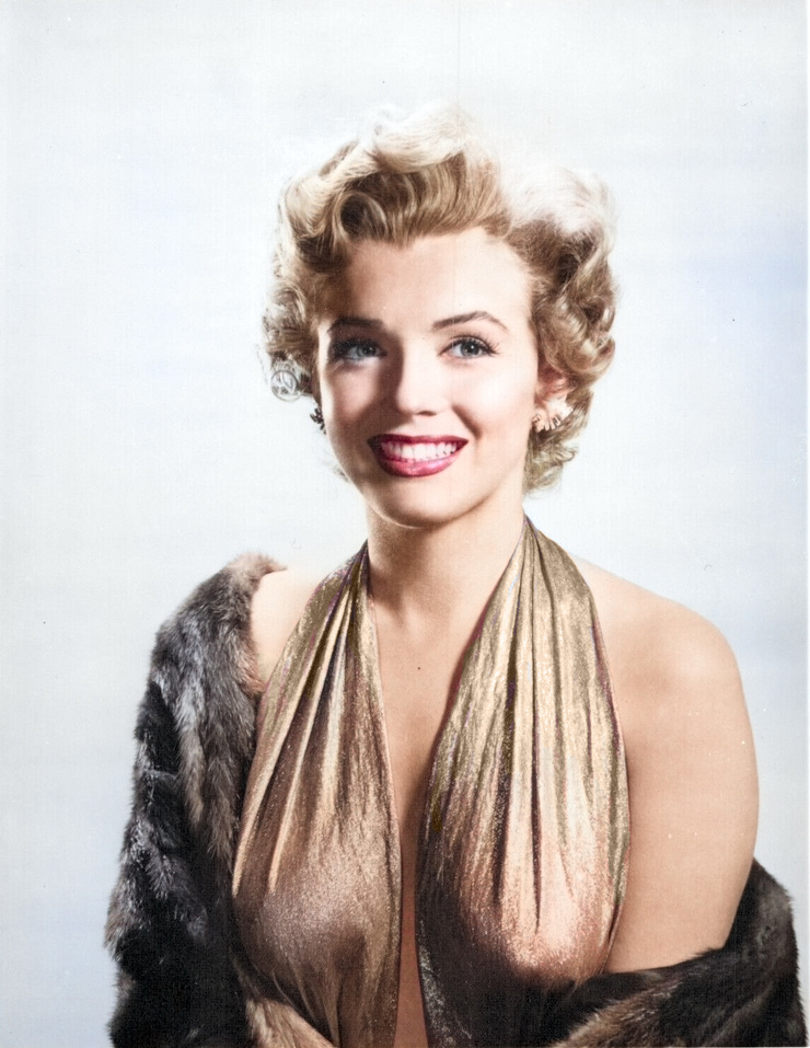 Marilyn Monroe
