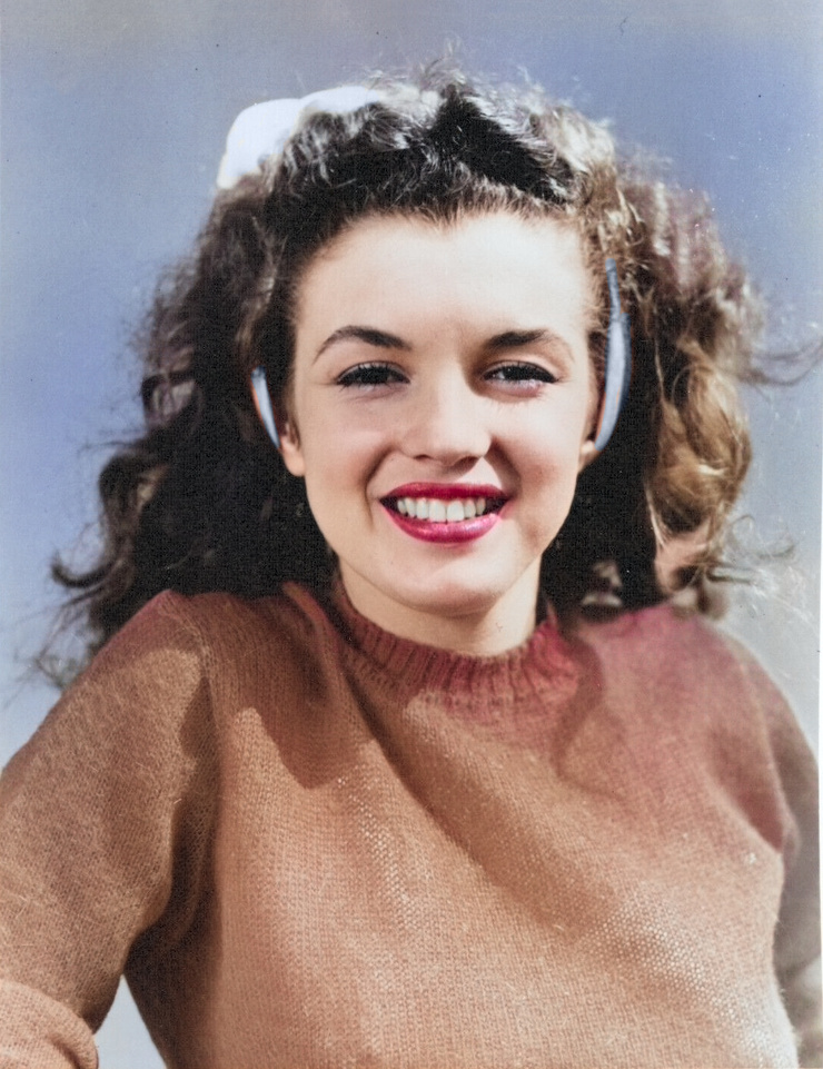 Marilyn Monroe Marilyn Monroe