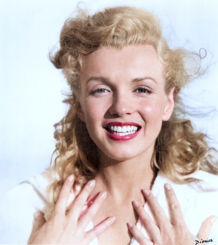 Marilyn Monroe Marilyn Monroe
