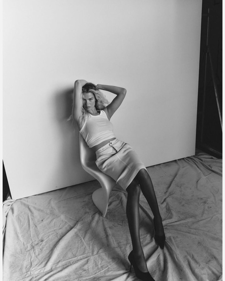 Hailey Clauson Hailey Clauson
