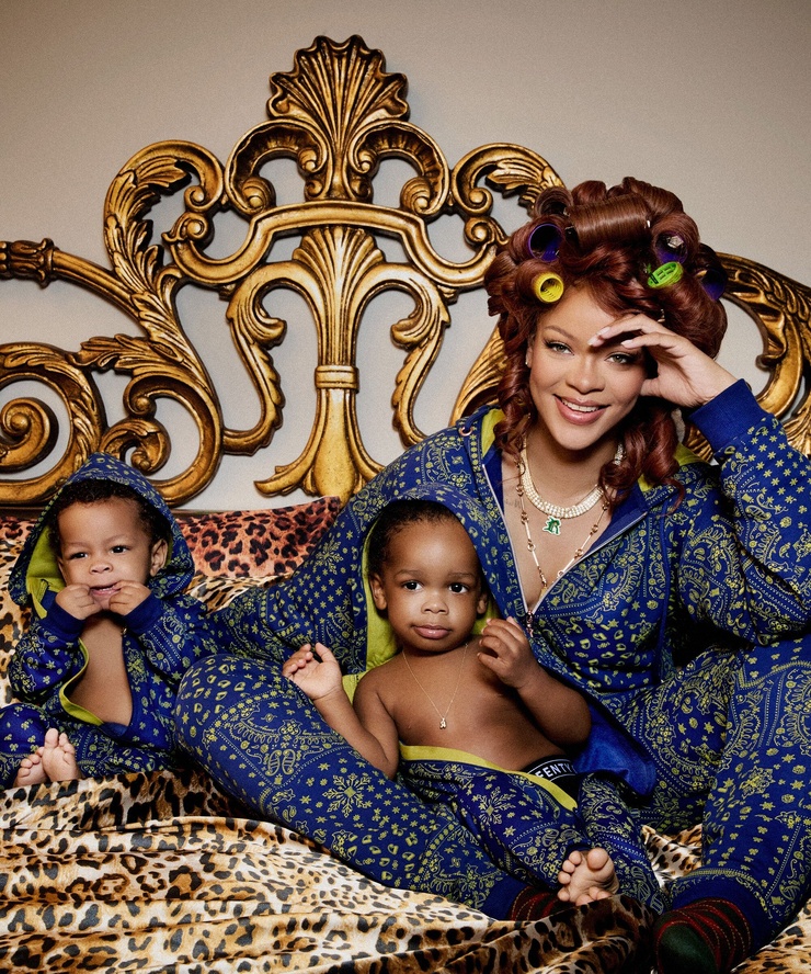 Rihanna