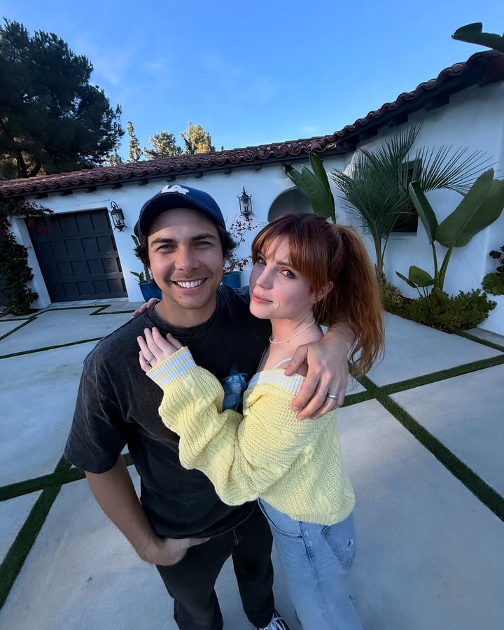 Sydney Sierota Sydney Sierota