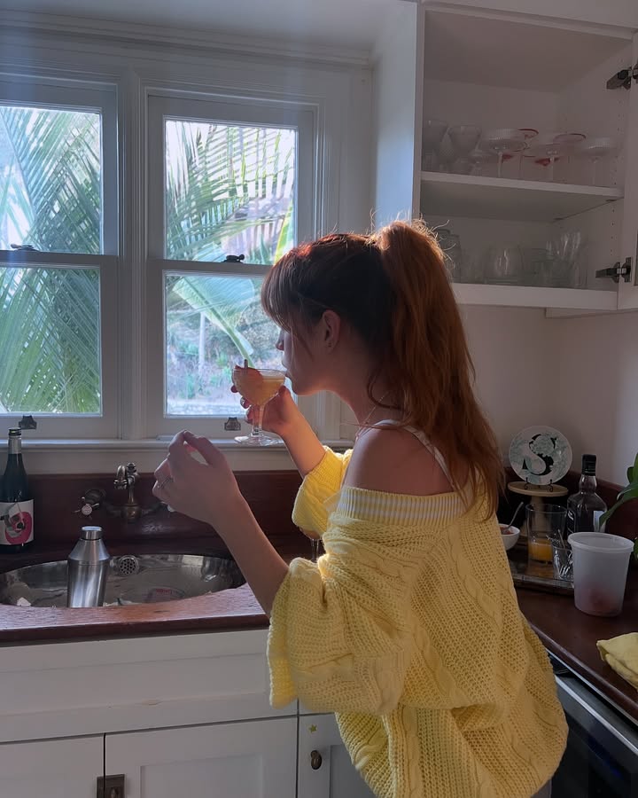 Sydney Sierota Sydney Sierota