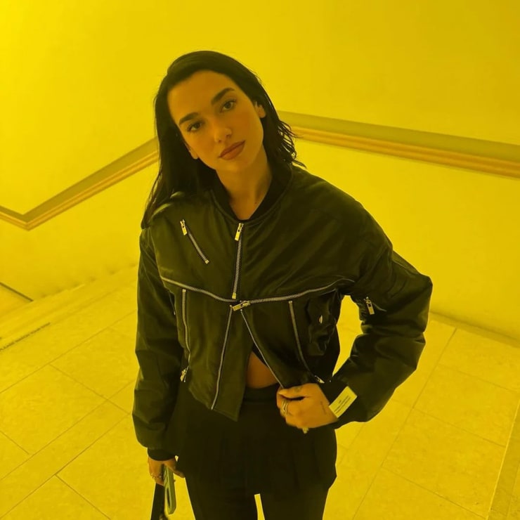Dua Lipa