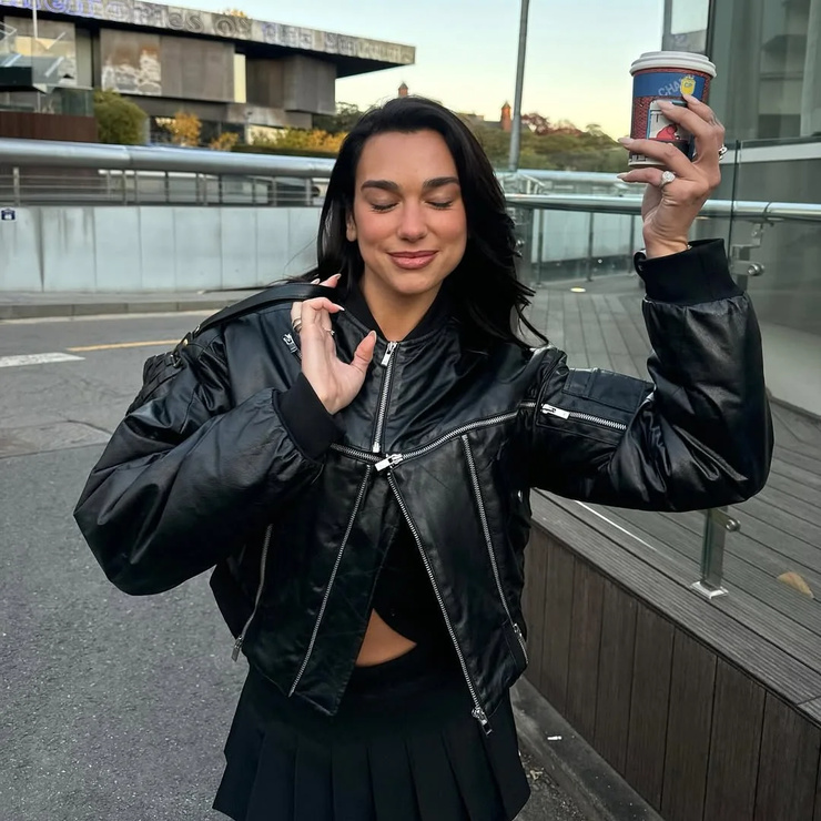 Dua Lipa