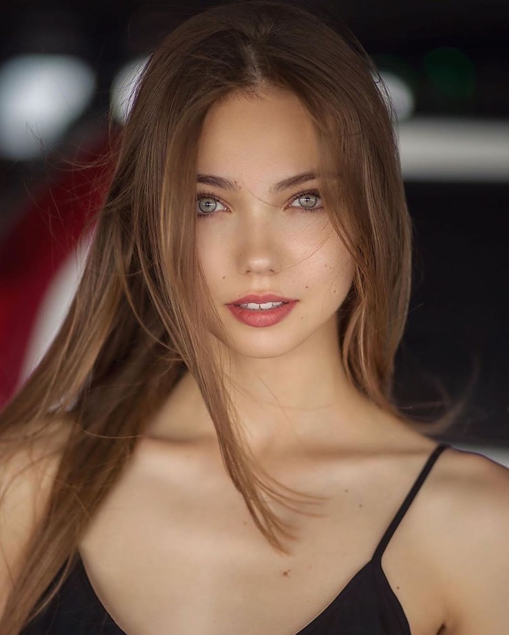Darya Yanchik