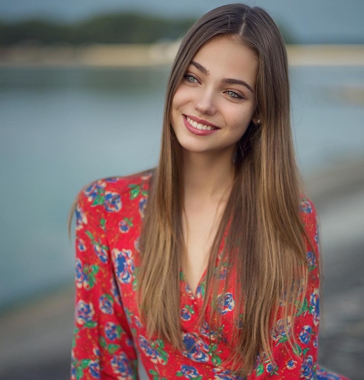 Darya Yanchik Darya Yanchik