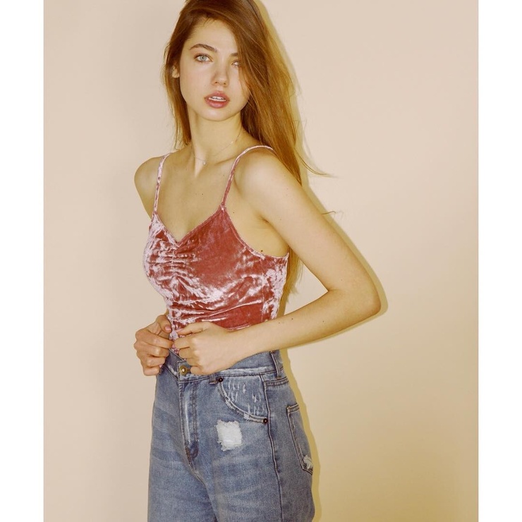 Darya Yanchik Darya Yanchik